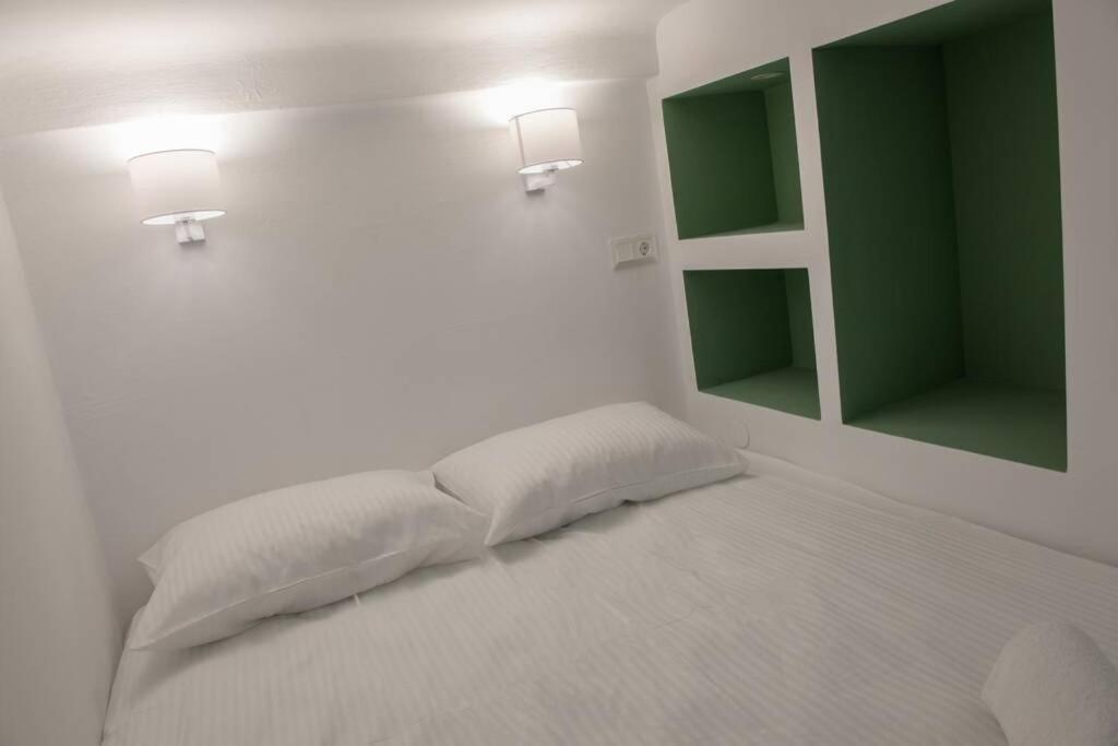 The Little Big Apartment In The Heart Of Heraklion Kültér fotó